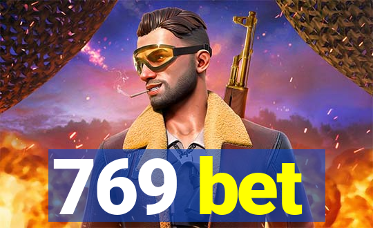 769 bet